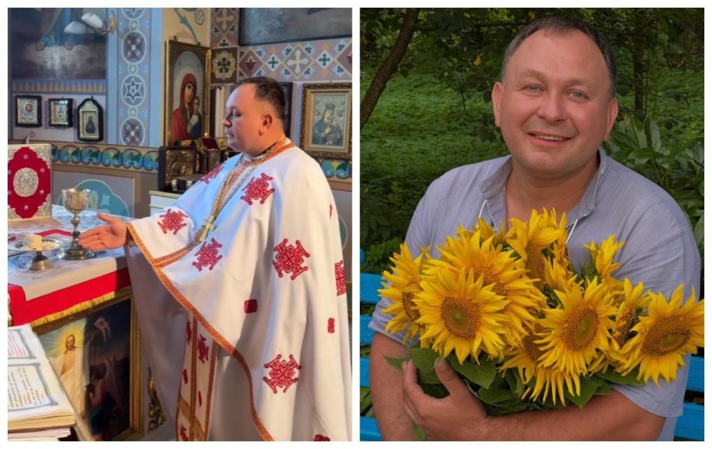 Олексій Філюк Біографія Сім'Я: Життєвий шлях та особисте життя