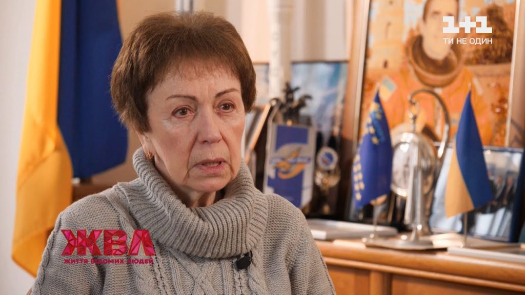 Син Каденюк: путь первого космонавта Украины в космос и его вклад в науку