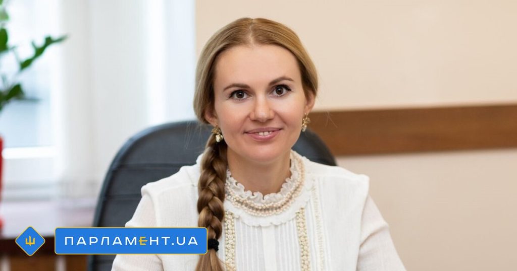 Анна Скороход Батьки: подробный взгляд на жизнь и карьеру