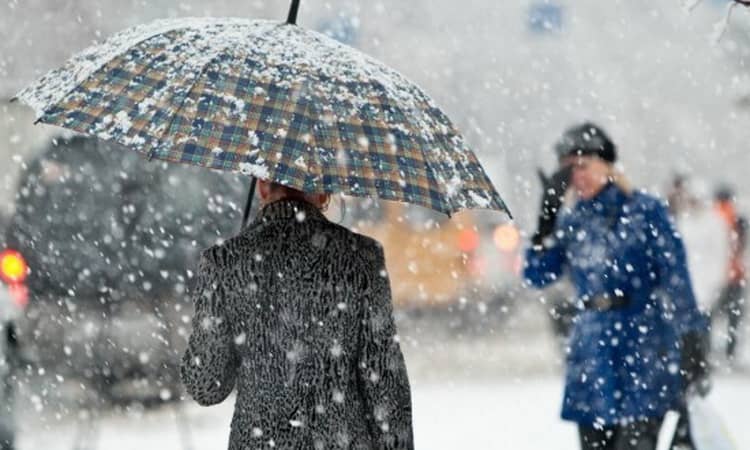 До Чого Сниться Сніг: что означает сон о снеге и его символика