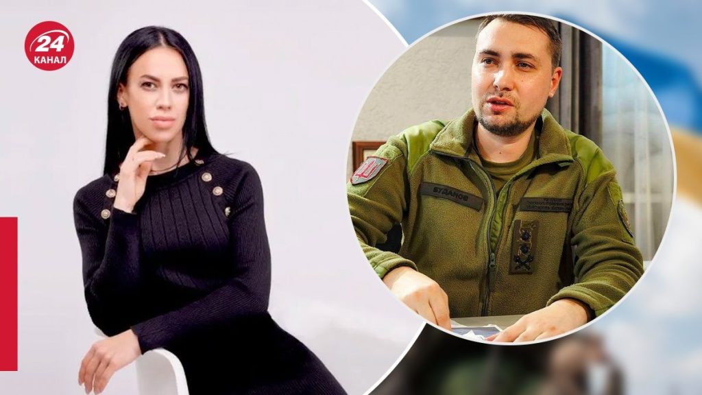 Дружина Буданова: подробности жизни и деятельности