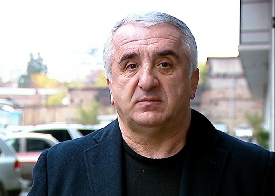 Саакашвили Сейчас: Современная Политическая и Личная Жизнь Михаила Саакашвили
