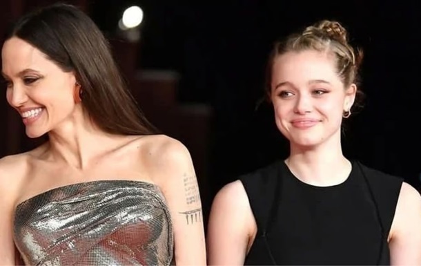 Дочка Анджеліни Джолі Шайло Джолі-Пітт: біографія, особисте життя і кар'єра