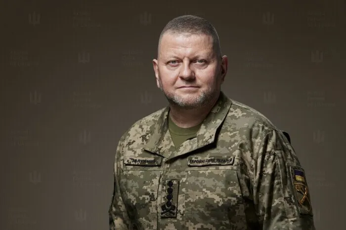Залужний Біографія: шлях від солдата до головнокомандувача