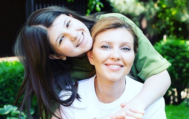 Дети Зеленского: биографии, личная жизнь и увлечения