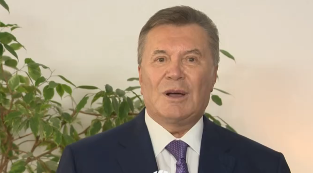 Янукович Сейчас: Современное Положение и Жизнь Бывшего Президента Украины
