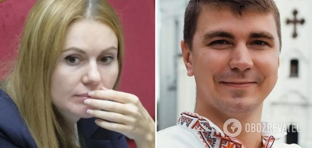 Анна Скороход Батьки: подробный взгляд на жизнь и карьеру