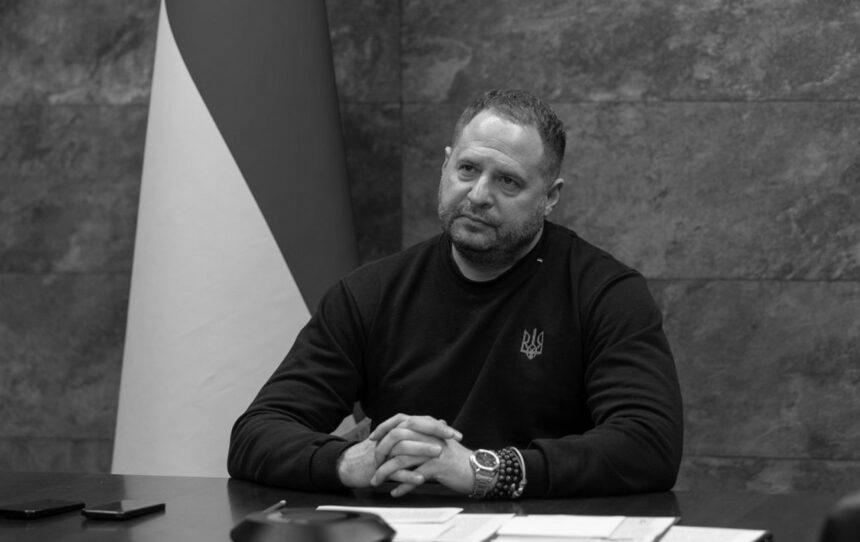 Хто Такий Єрмак: Біографія, Особисте Життя та Кар’єра