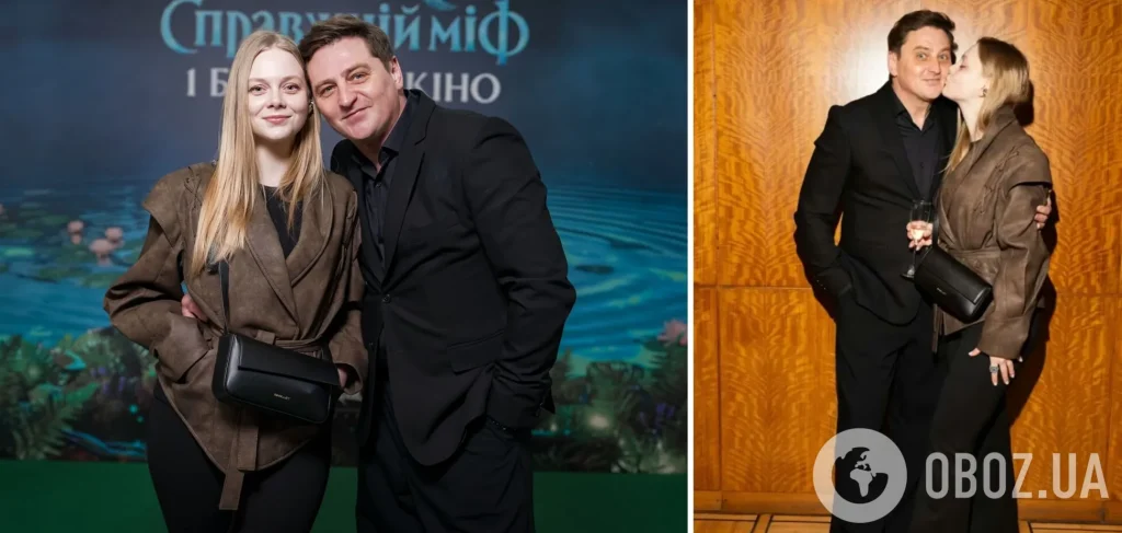 Вячеслав Довженко Семья: подробный рассказ о жизни и близких