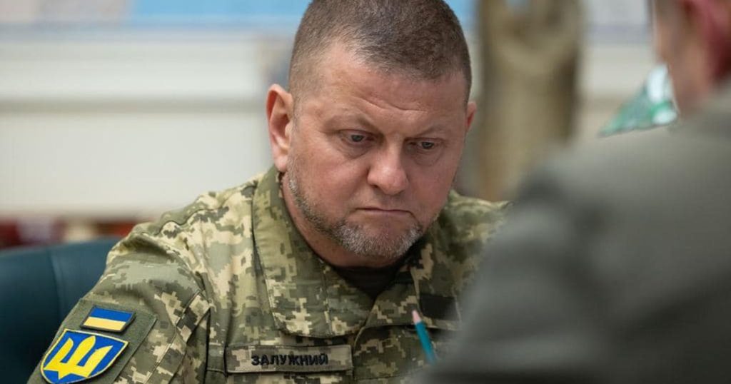 Брат Залужного: биография, личная жизнь и профессиональная деятельность