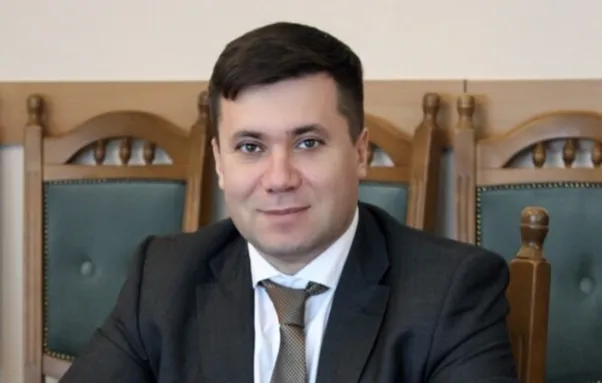 Андрій Вітренко Батьки: биография, личная жизнь и карьерный путь