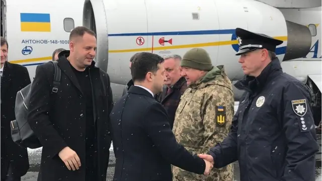 Хто Такий Єрмак: Біографія, Особисте Життя та Кар’єра