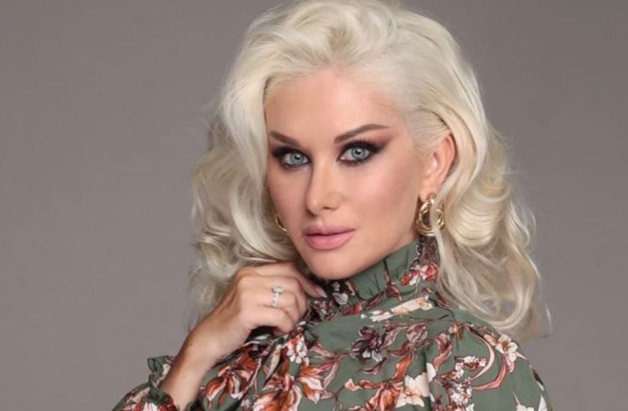 Катя Бужинська Фігура: Детальний Огляд Біографії, Кар’єри та Особистого Життя