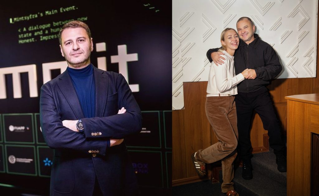 Сергей Перман Семья Фото: подробный взгляд на личную жизнь и карьеру