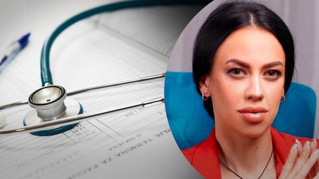 Дружина Буданова: подробности жизни и деятельности