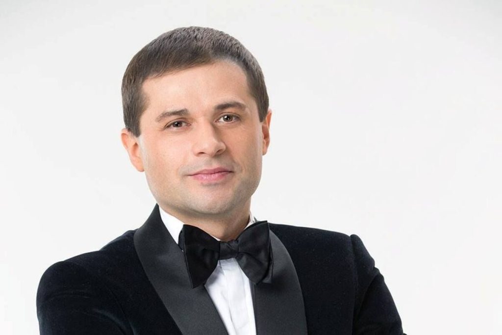 Андрій Молочний Син: биография, личная жизнь и карьера