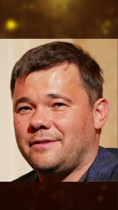Хто Такий Єрмак: Біографія, Особисте Життя та Кар’єра