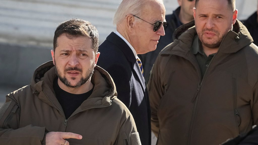 Хто Такий Єрмак: Біографія, Особисте Життя та Кар’єра