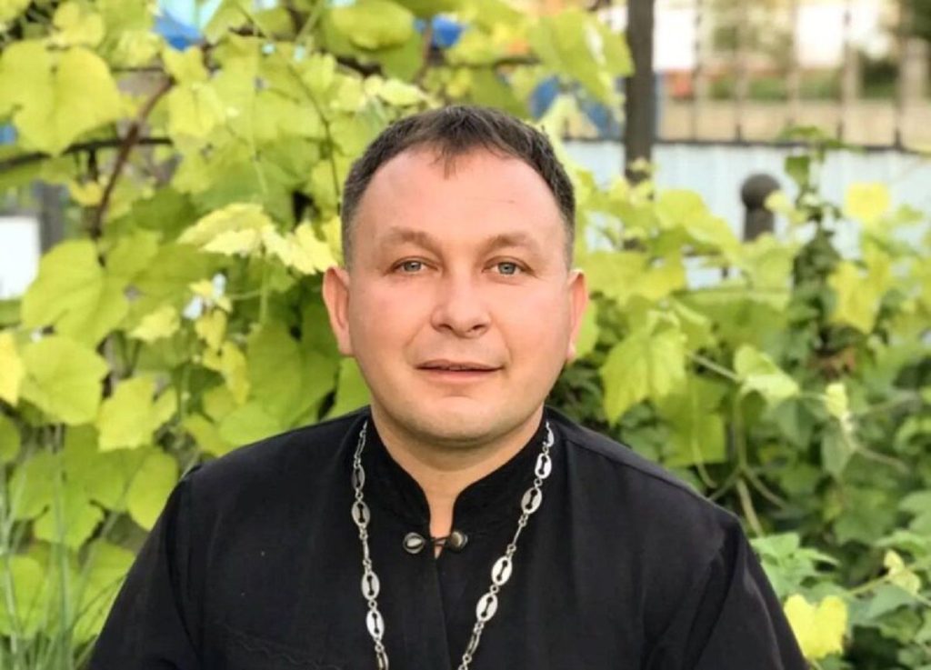 Олексій Філюк Біографія Сім'Я: Життєвий шлях та особисте життя