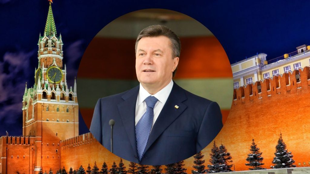 Янукович Сейчас: Современное Положение и Жизнь Бывшего Президента Украины