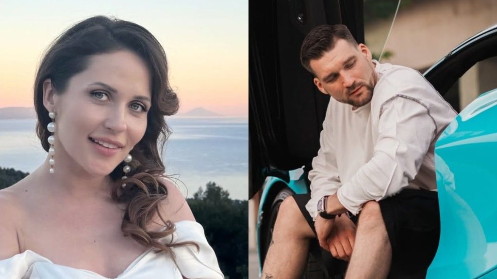 Юрій Савранський Розлучення: подробиці особистого життя і вплив на кар’єру