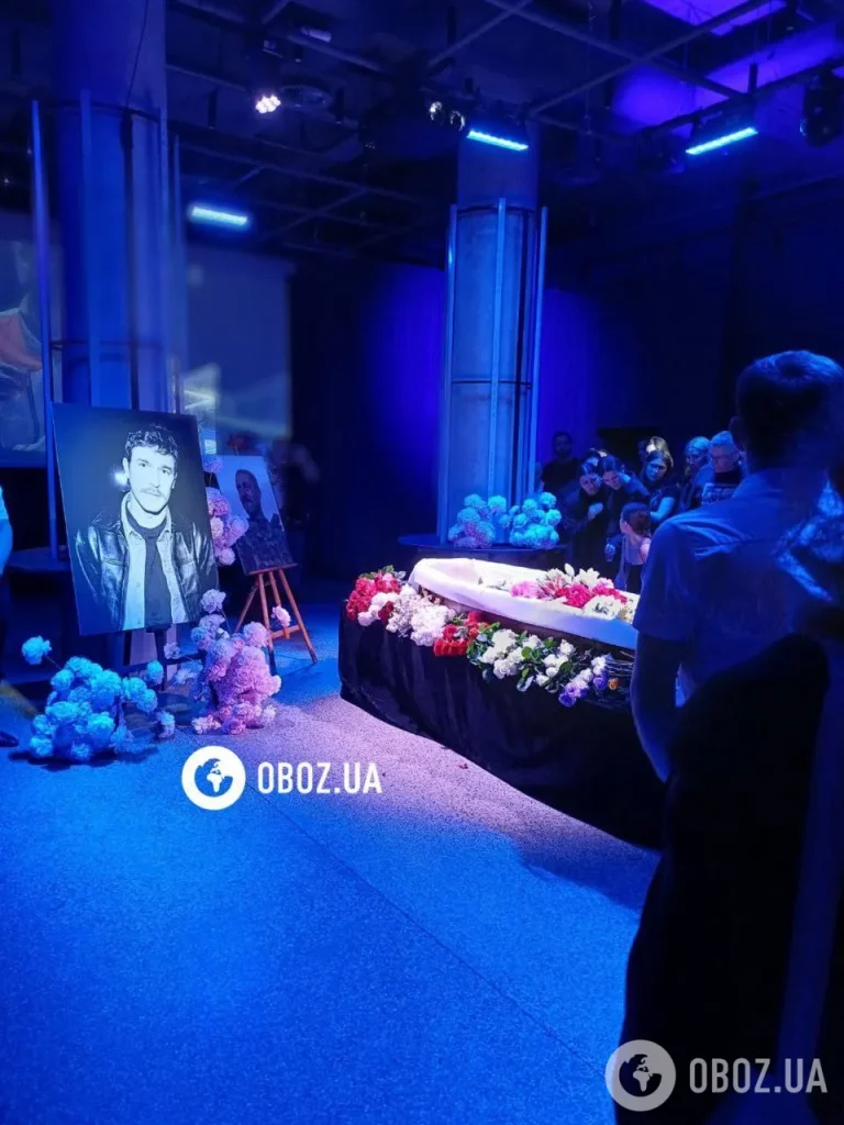 Юрій Феліпенко Батьки: жизнь, семья и карьера